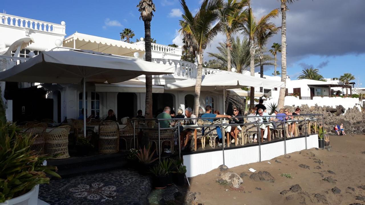Aguazul Apartment Puerto del Carmen  Exterior photo