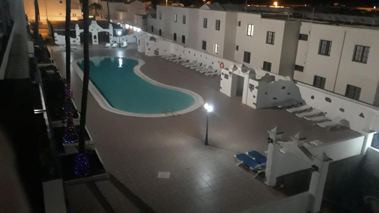 Aguazul Apartment Puerto del Carmen  Exterior photo