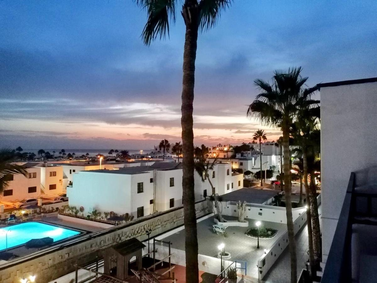 Aguazul Apartment Puerto del Carmen  Exterior photo