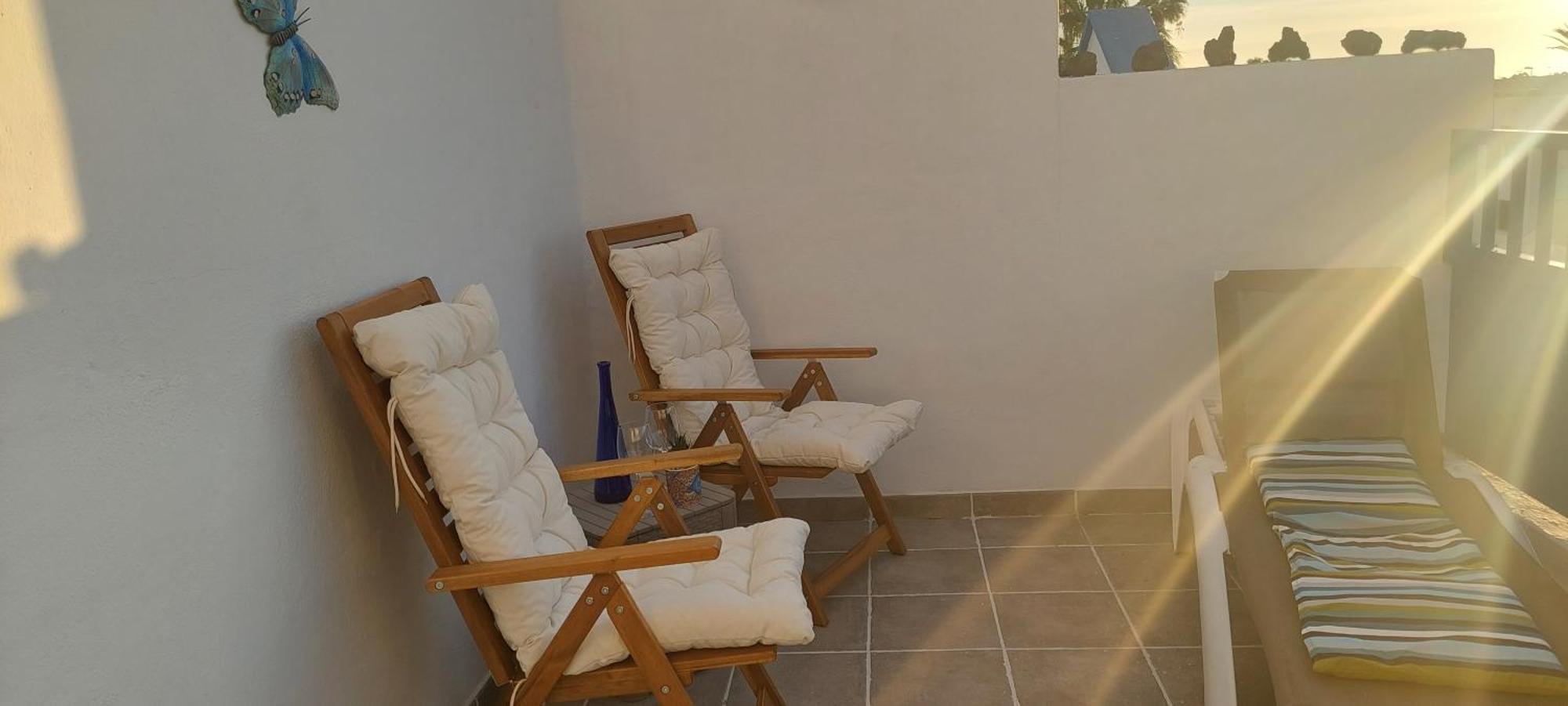 Aguazul Apartment Puerto del Carmen  Exterior photo