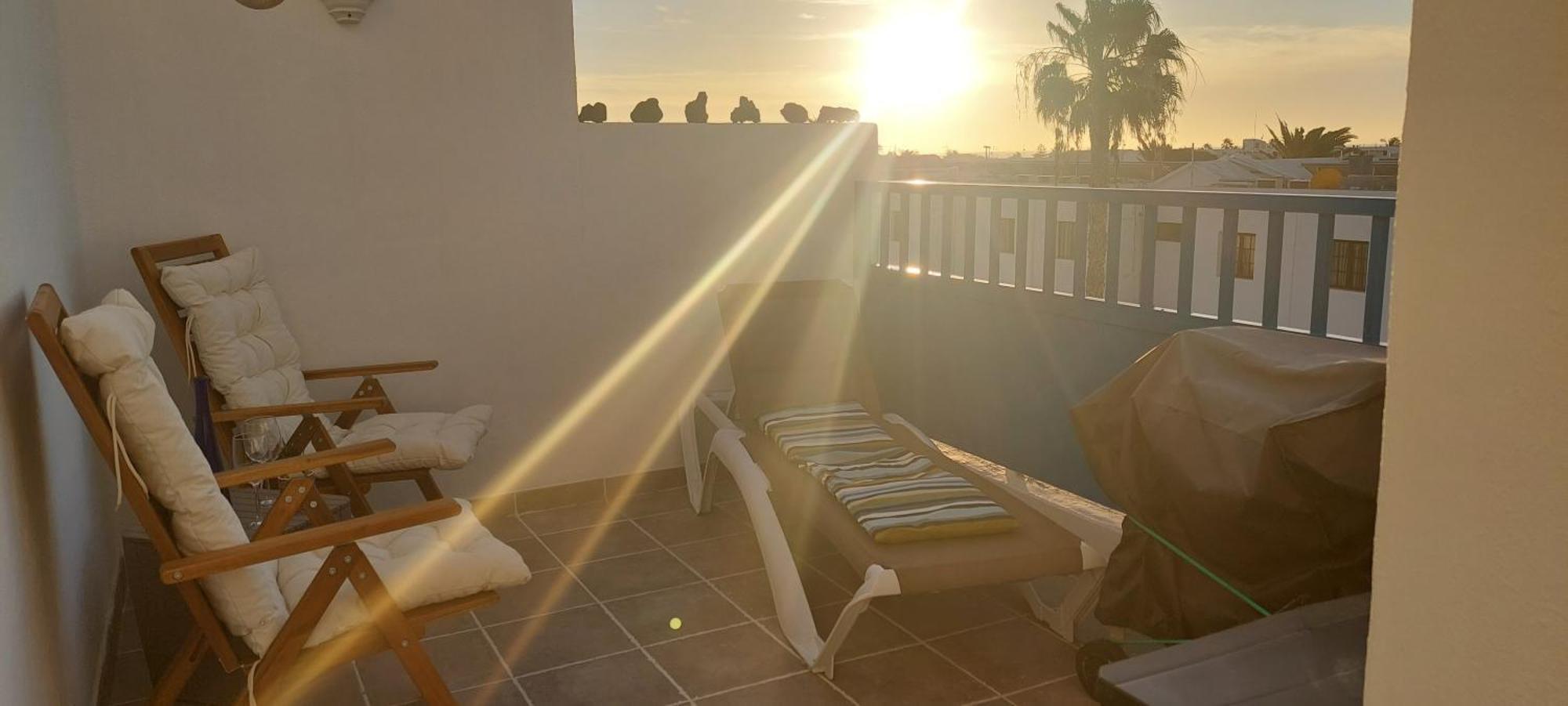 Aguazul Apartment Puerto del Carmen  Exterior photo