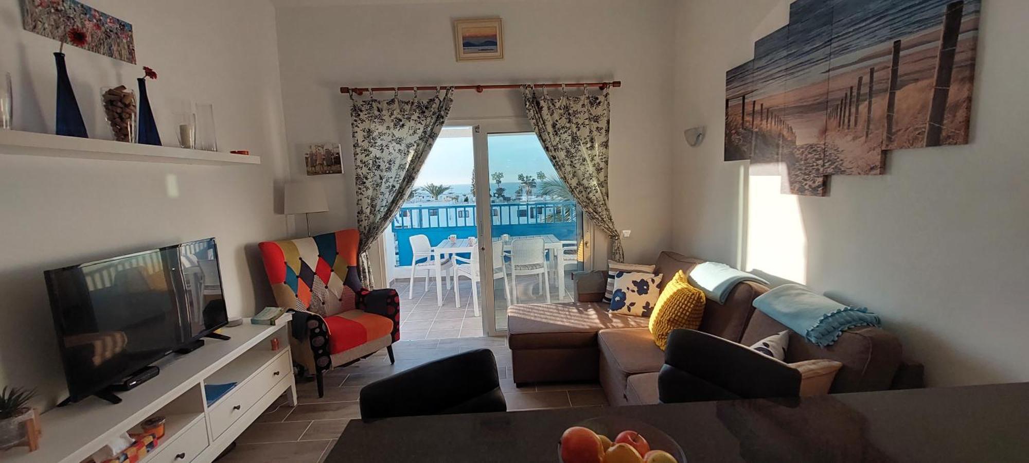 Aguazul Apartment Puerto del Carmen  Exterior photo