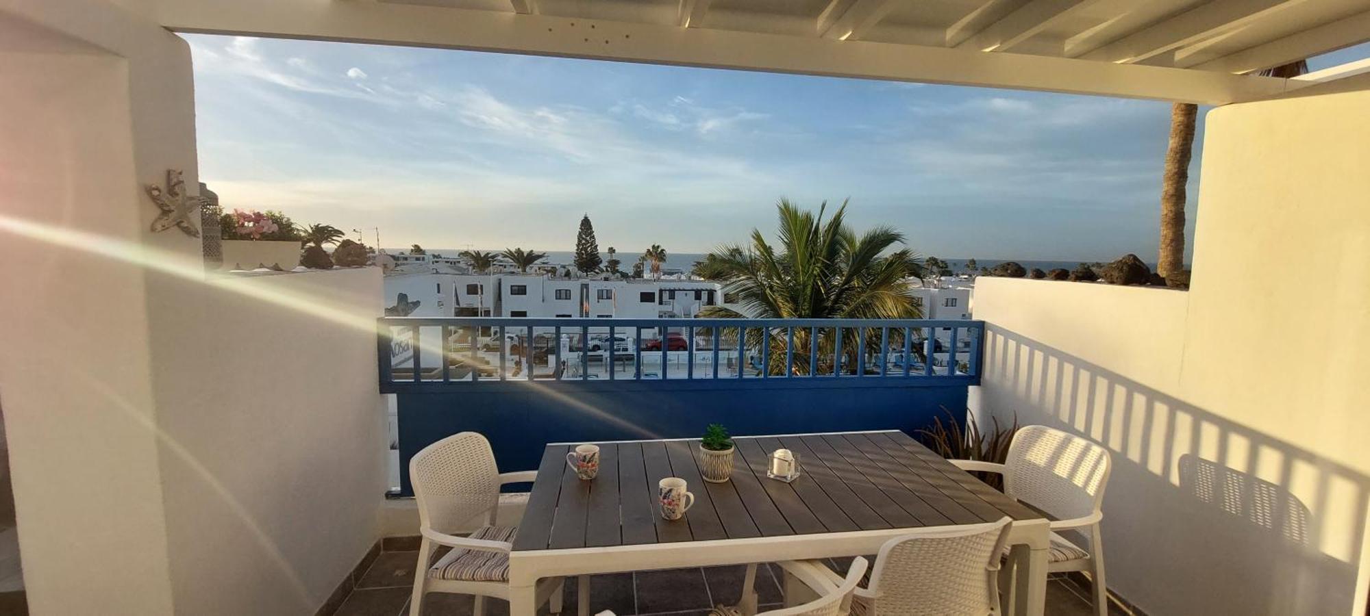 Aguazul Apartment Puerto del Carmen  Exterior photo