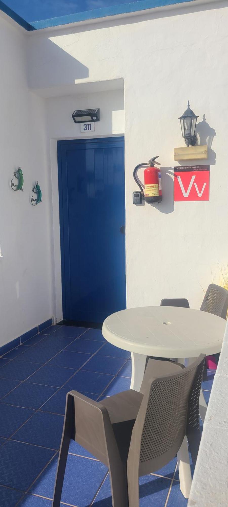 Aguazul Apartment Puerto del Carmen  Exterior photo