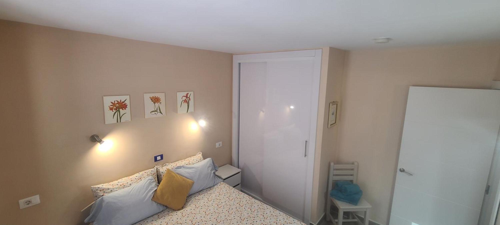 Aguazul Apartment Puerto del Carmen  Exterior photo