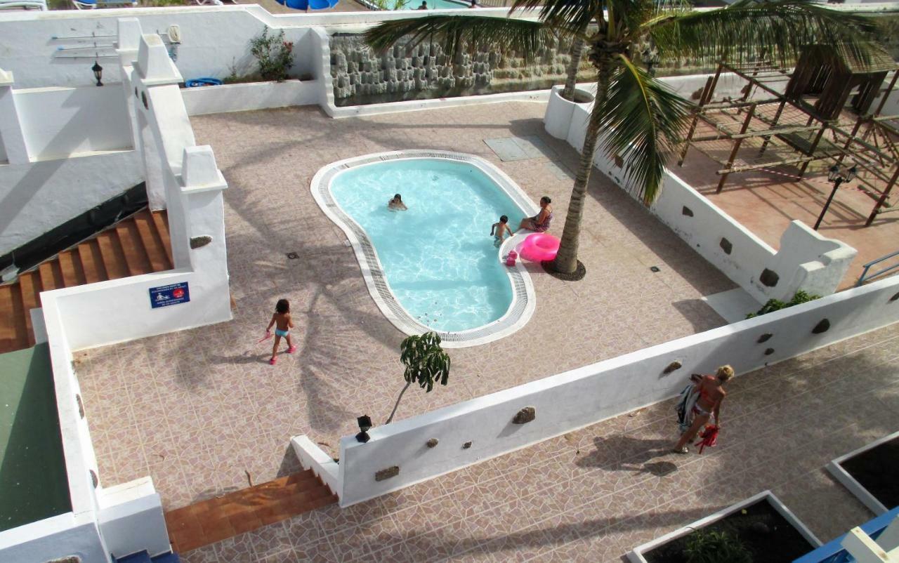 Aguazul Apartment Puerto del Carmen  Exterior photo