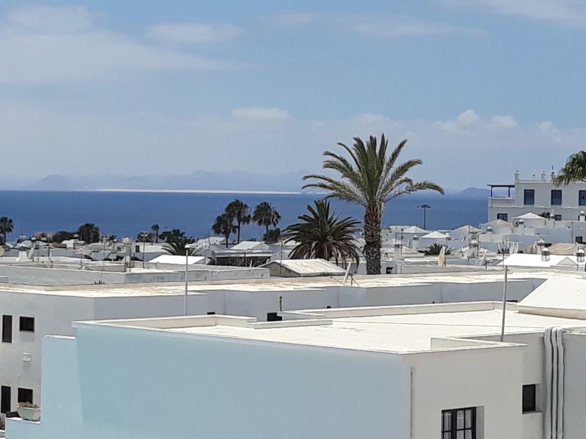 Aguazul Apartment Puerto del Carmen  Exterior photo
